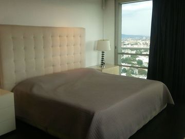 Penthouse Horizontes Chapultepec, Torre Soho