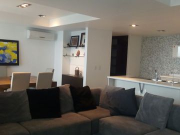 Penthouse Horizontes Chapultepec, Torre Soho
