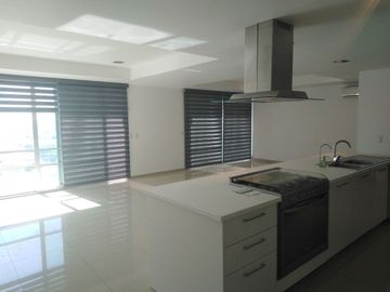 Penthouse Horizontes Chapultepec, Torre Soho