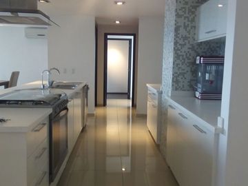 Penthouse Horizontes Chapultepec, Torre Soho