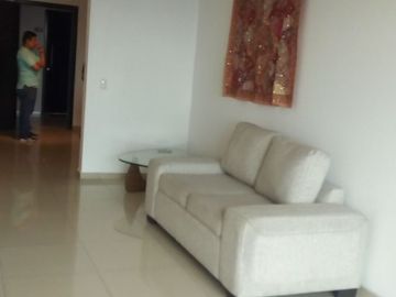 Penthouse Horizontes Chapultepec, Torre Soho