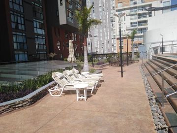 Penthouse Horizontes Chapultepec, Torre Soho