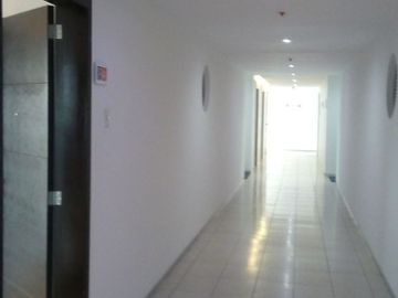Penthouse Horizontes Chapultepec, Torre Soho
