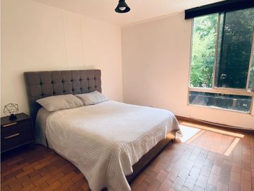 APARTAMENTO EN VENTA EN EL POBLADO