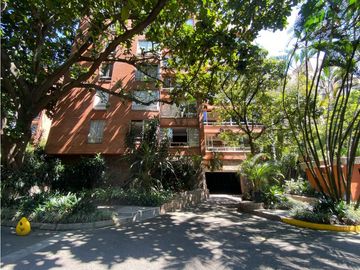APARTAMENTO EN VENTA EN EL POBLADO