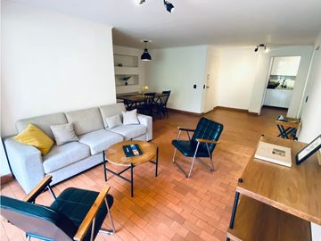 APARTAMENTO EN VENTA EN EL POBLADO