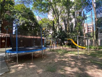 APARTAMENTO EN VENTA EN EL POBLADO