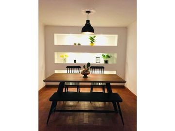 APARTAMENTO EN VENTA EN EL POBLADO