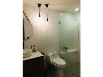 APARTAMENTO EN VENTA EN EL POBLADO