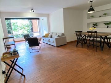 APARTAMENTO EN VENTA EN EL POBLADO