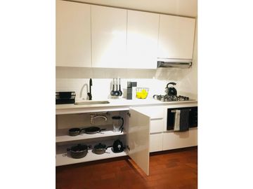 APARTAMENTO EN VENTA EN EL POBLADO