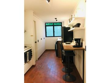APARTAMENTO EN VENTA EN EL POBLADO