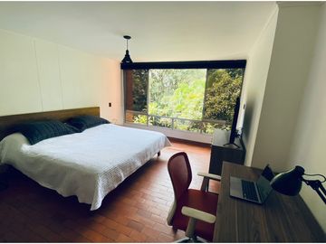 APARTAMENTO EN VENTA EN EL POBLADO