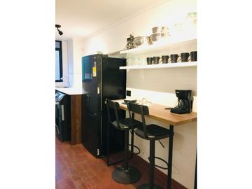 APARTAMENTO EN VENTA EN EL POBLADO