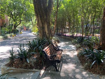 APARTAMENTO EN VENTA EN EL POBLADO