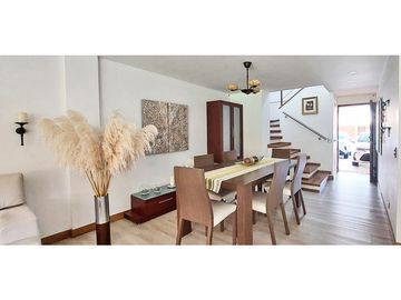 Vendo casa campestre REMODELADA en El Retiro cerca al pueblo