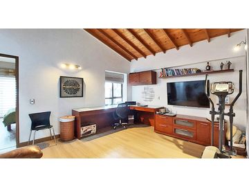 Vendo casa campestre REMODELADA en El Retiro cerca al pueblo