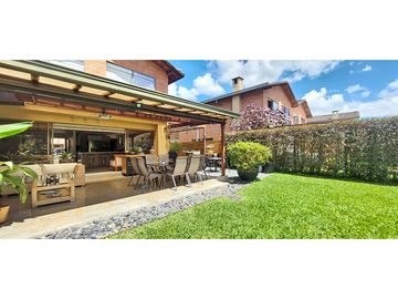Vendo casa campestre REMODELADA en El Retiro cerca al pueblo