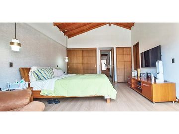 Vendo casa campestre REMODELADA en El Retiro cerca al pueblo