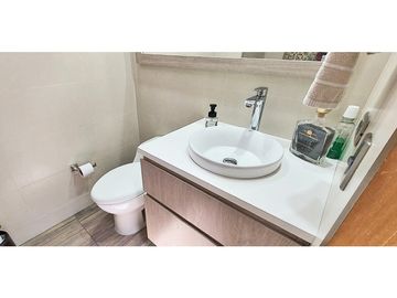 Vendo casa campestre REMODELADA en El Retiro cerca al pueblo