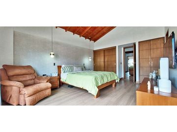 Vendo casa campestre REMODELADA en El Retiro cerca al pueblo