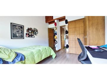 Vendo casa campestre REMODELADA en El Retiro cerca al pueblo