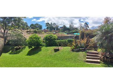 Vendo casa campestre REMODELADA en El Retiro cerca al pueblo