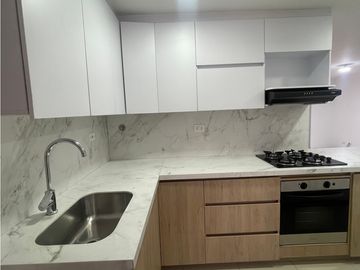 Casa en Venta en el sector de Los Benedictinos