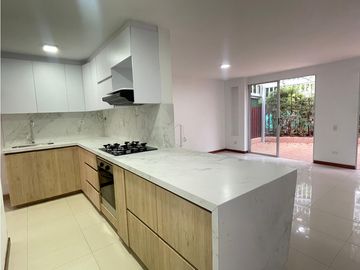 Casa en Venta en el sector de Los Benedictinos