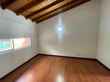 Casa en Venta en el sector de Los Benedictinos