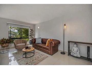 Apartamento en Venta Los Parra Medellín