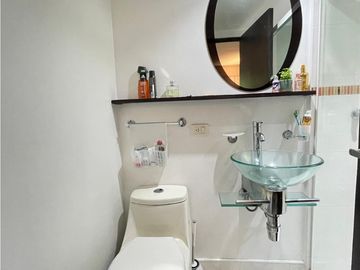 Apartamento en Venta Los Parra Medellín