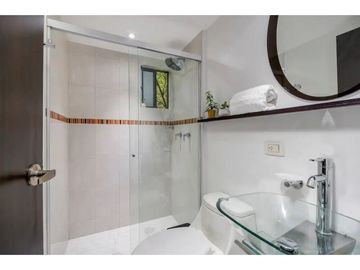 Apartamento en Venta Los Parra Medellín