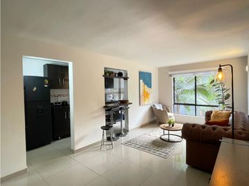 Apartamento en Venta Los Parra Medellín