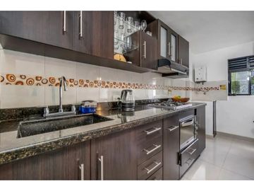 Apartamento en Venta Los Parra Medellín