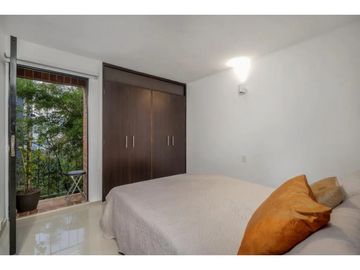 Apartamento en Venta Los Parra Medellín