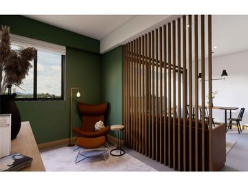 Venta Cesión de derechos apartamento Urbanización Yarumo Rionegro