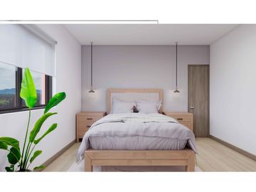 Venta Cesión de derechos apartamento Urbanización Yarumo Rionegro