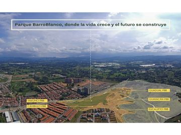 Venta Cesión de derechos apartamento Urbanización Yarumo Rionegro