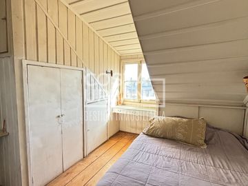 Casa con privilegiada ubicación en Reñaca
