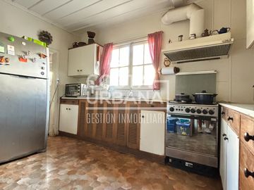 Casa con privilegiada ubicación en Reñaca