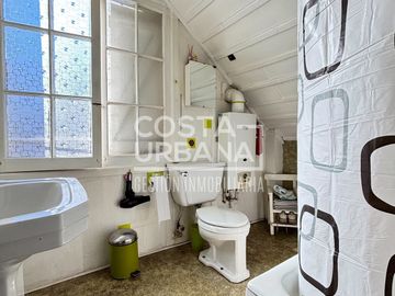 Casa con privilegiada ubicación en Reñaca