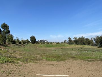 CONDOMINIO CAMPO VIEJO, MAITENCILLO