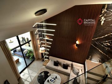 Casa de Lujo en Venta en Valle Real