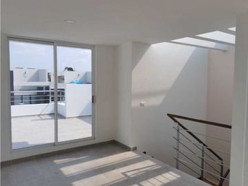 Casa En Venta En Fraccionamiento Paseos De Morillotla