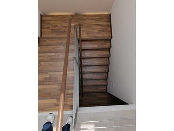 Casa En Venta En Fraccionamiento Paseos De Morillotla