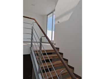 Casa En Venta En Fraccionamiento Paseos De Morillotla