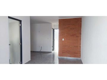 Ultimas casas  Puerta del sol cerca de Apizaco