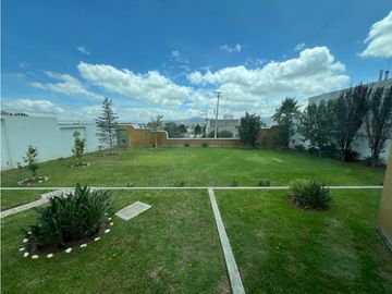 Casa residencial 1 piso en Pedregal San Francisco, Tulancingo