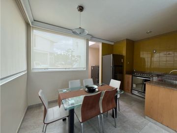 Casa residencial 1 piso en Pedregal San Francisco, Tulancingo